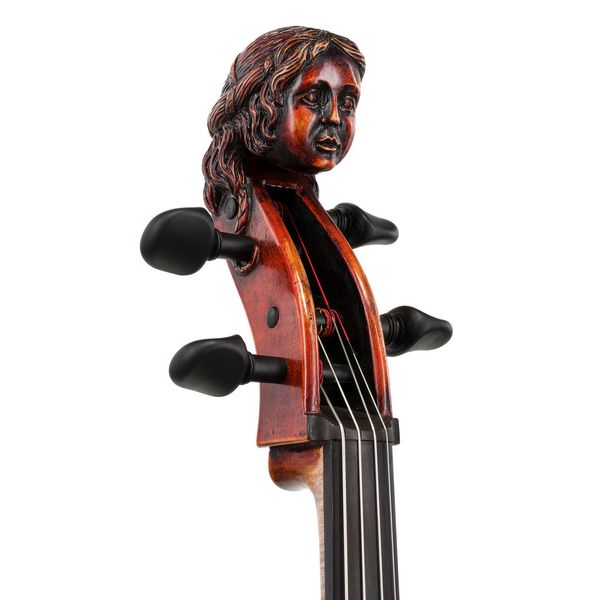 Scala Vilagio L.V. Sleeping Beauty Cello 4/4