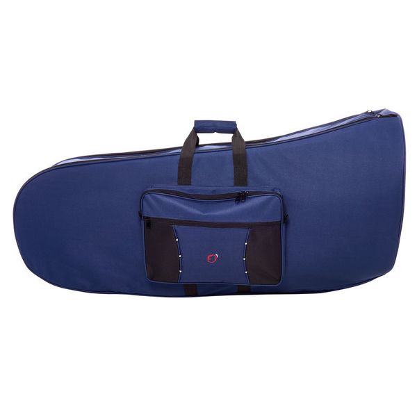 Ortola 146 Gig Bag Tuba Blue