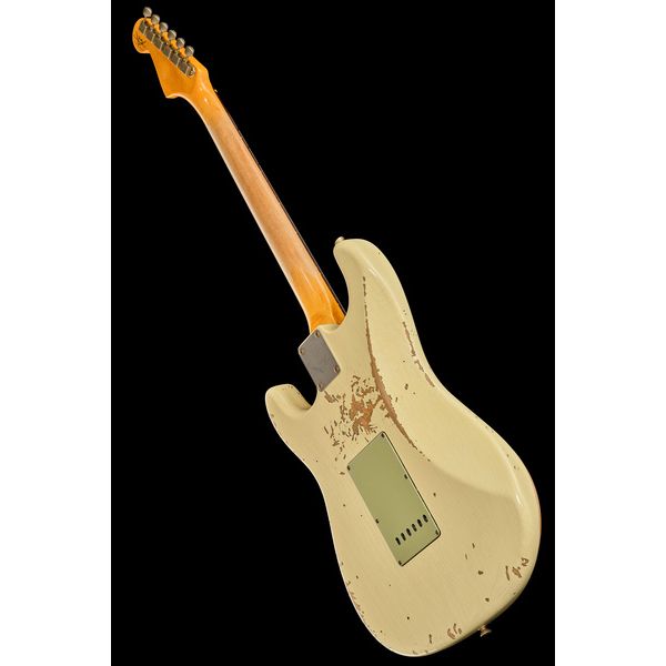 Fender 62 Strat VW HR NAMM