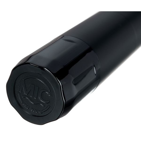 Sirus Quad H 823 MKII