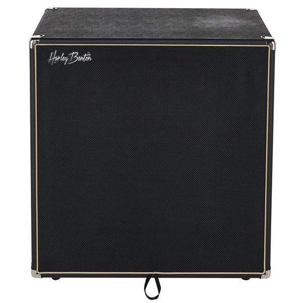 Harley Benton Block-800B Bundle