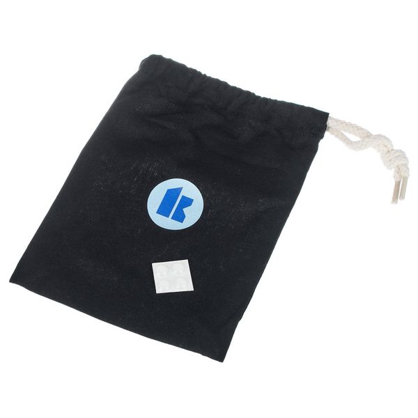 Kasleder Albatross Bass Fuzz