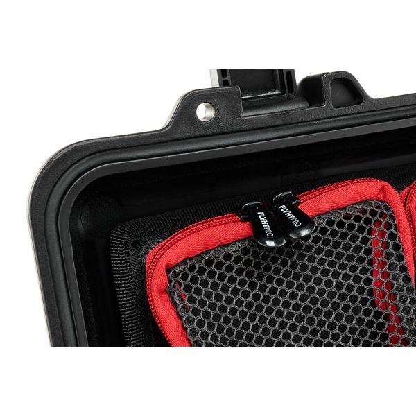 Flyht Pro Safe Box Lid Organizer 3