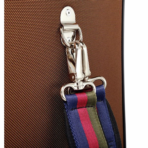 bam SG5001SC Violin Case Chocolate