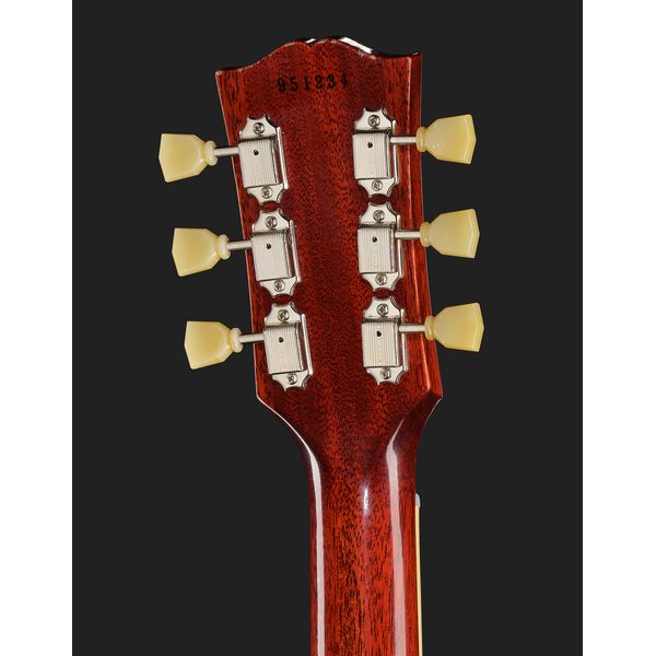 Gibson Les Paul BOTB Page 74 HPT LA#1