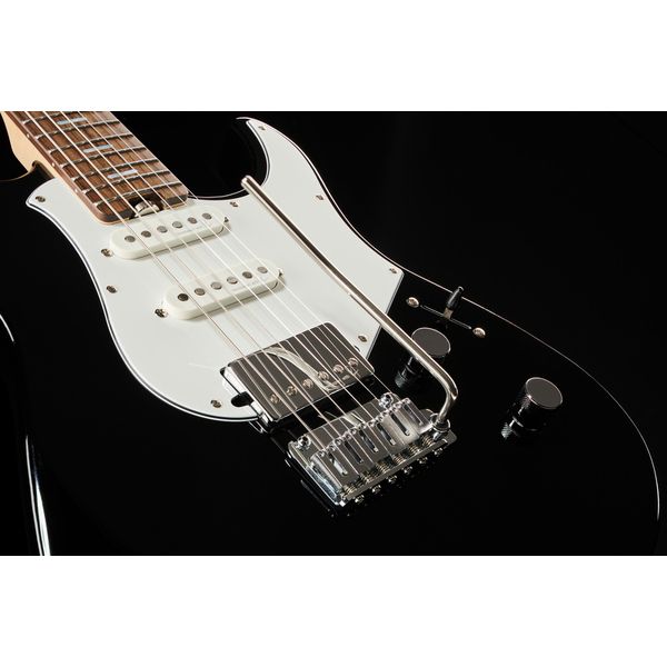 Yamaha Pacifica Standard Plus BLK RF