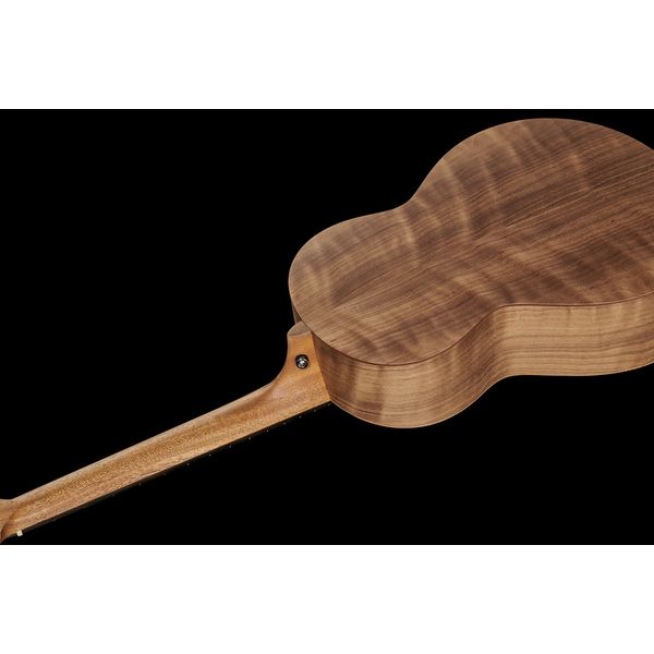 Sheeran by Lowden W01