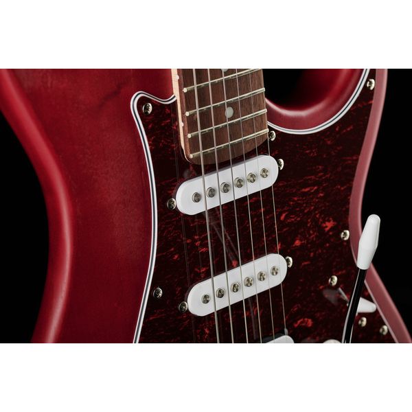 Cort G110 Open Pore Black Cherry