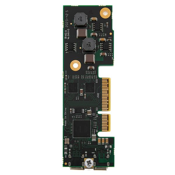 Avid Pro Tools MTRX Thunderbolt 3