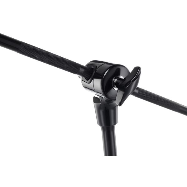 Mapex B600EB Cymbal Boom Stand black
