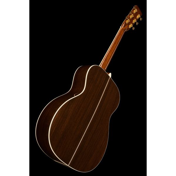 Martin Guitar OM-42 LH