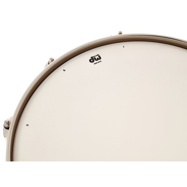 DW Satin Oil 14"x6,5" Cherry Gum