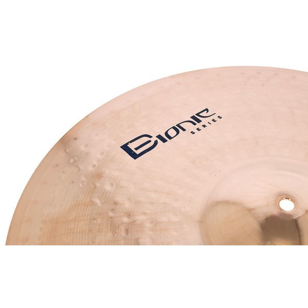 Ufip 19" Bionic Series Crash