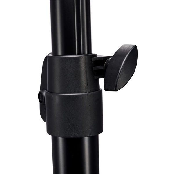 the box PA 18 ECO MKII Amp Bundle