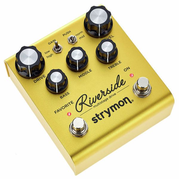 Strymon Riverside