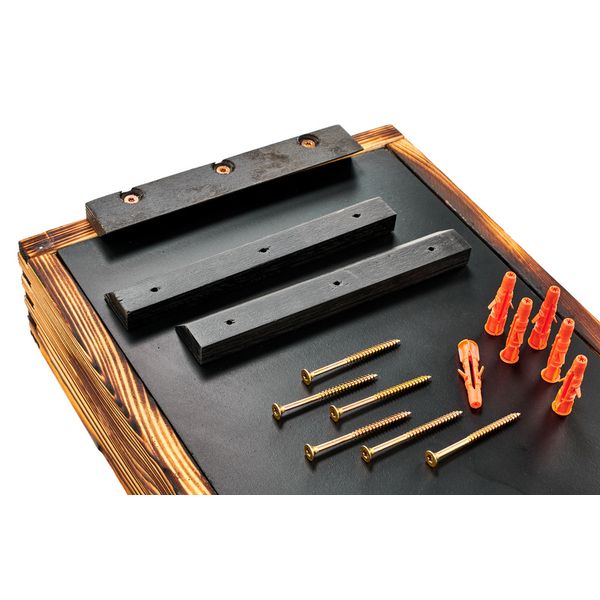 Ekustik Woody Fractal 34 Duopack