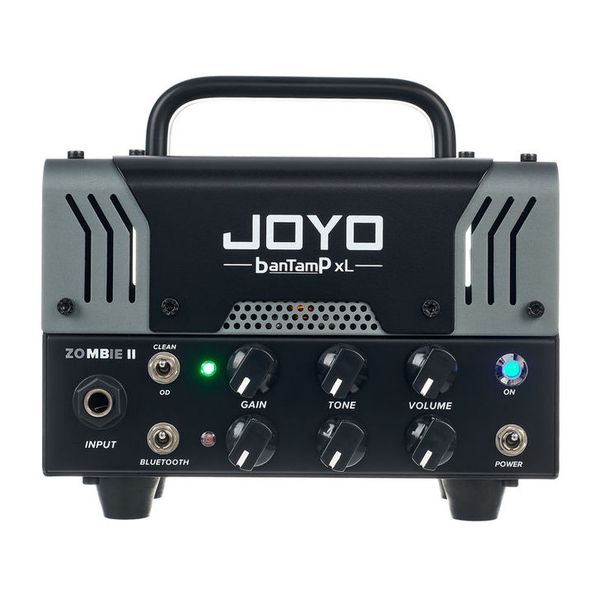 Joyo BanTamP XL Zombie II