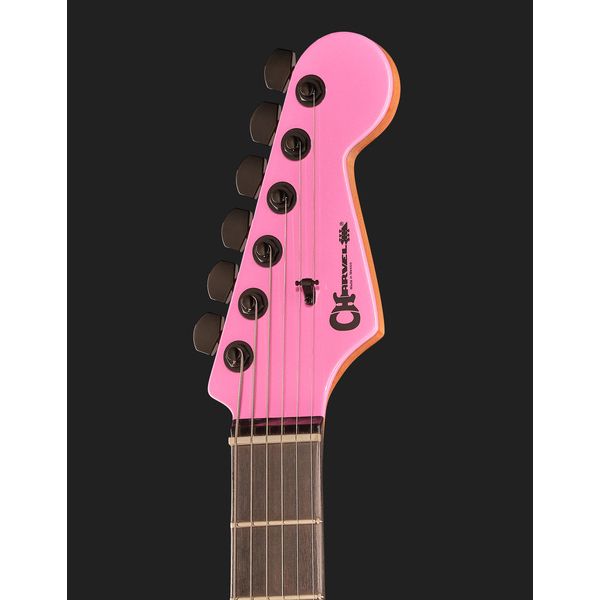 Charvel Pro-Mod Plus SanDimas HT EB PP