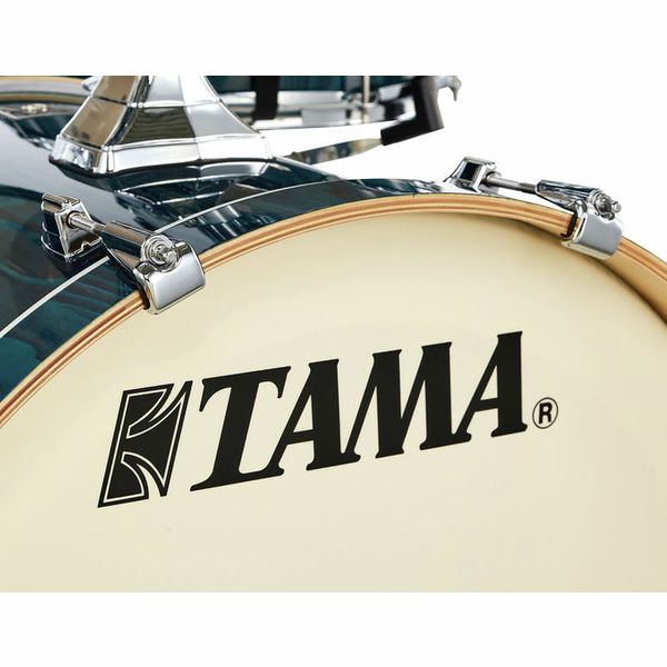 Tama Supers. Classic Shells 22 PGHP