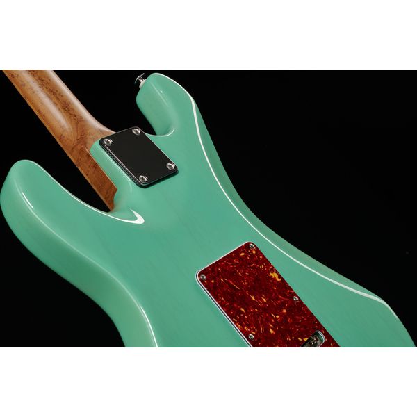 Suhr Classic S Paulownia TSFG