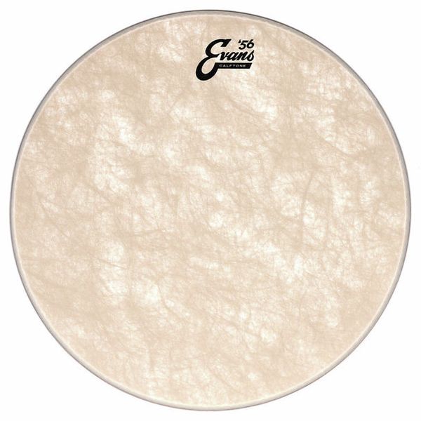 Evans 18" Calftone Tom