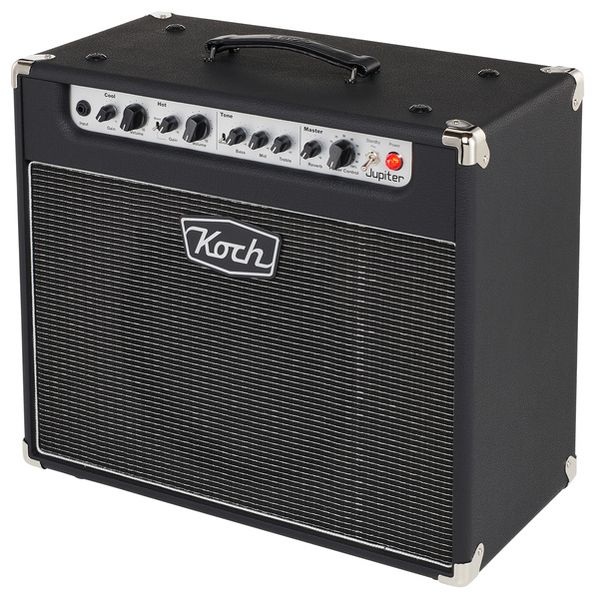Koch Amps Jupiter JUP45-C BK