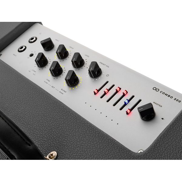 Darkglass Infinity 500 Combo 210