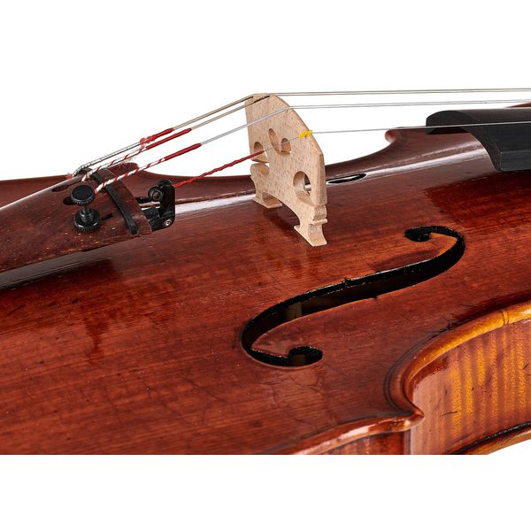Walter Mahr Violin Johann Wilfer Model 4/4