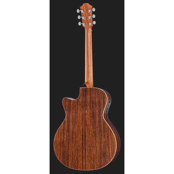 Furch Green Pure Gc-SR SPE 2024