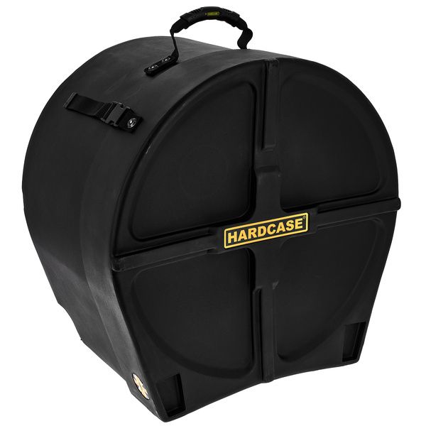 Hardcase HN18FT Floor Tom Case