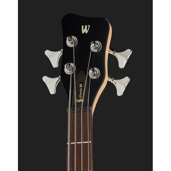 Warwick RB Corvette $$ 4 BK TS