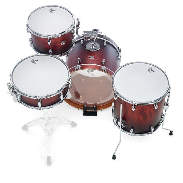 Gretsch Drums Catalina Club Jazz Antique