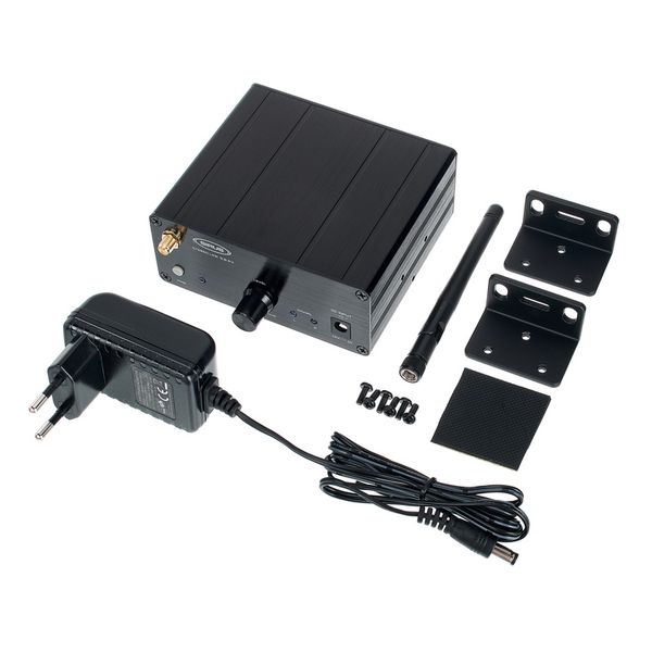 Sirus Stereo Link 5.8 Bundle