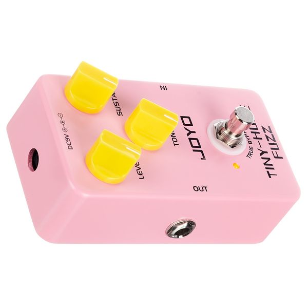 Joyo JF-26 Tiny Huge Fuzz