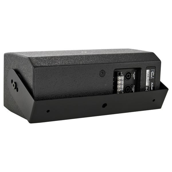 the box pro Achat Mini Install Bundle BK