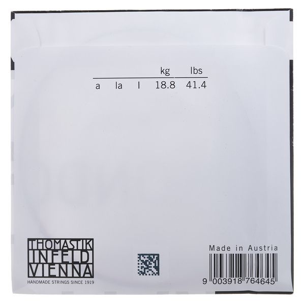 Thomastik RO41 Rondo Cello String A 4/4