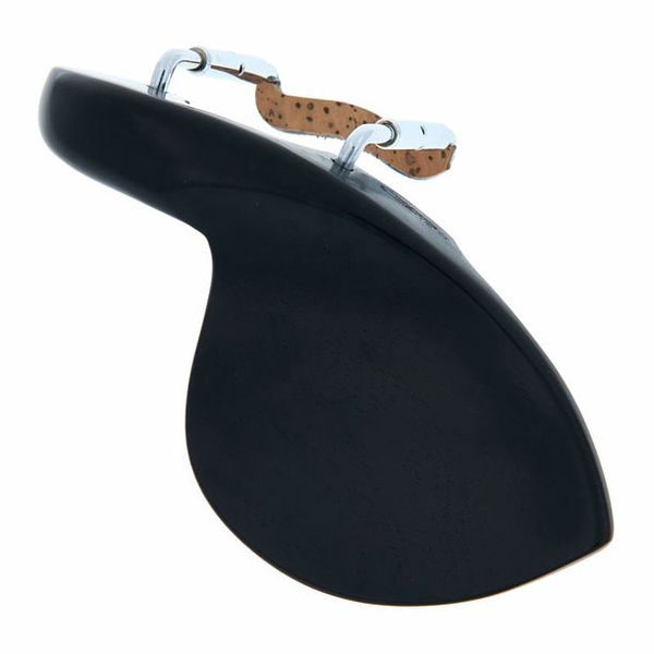 Conrad G&ouml;tz ZKV306 Viola Chinrest Ebony