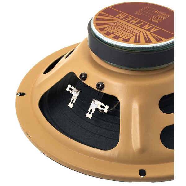 Mojotone Anthem 8" 4 Ohms Speaker