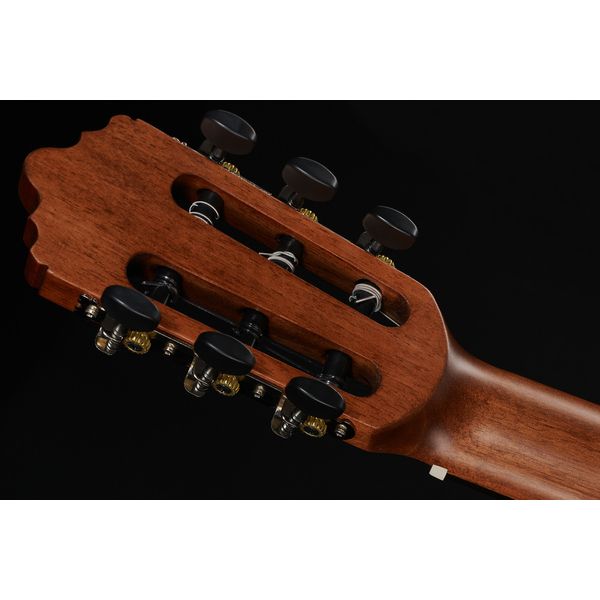 La Mancha Rubinito LSM