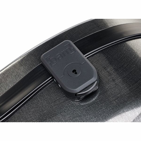 bam 2200XLT Viola Case Hightech