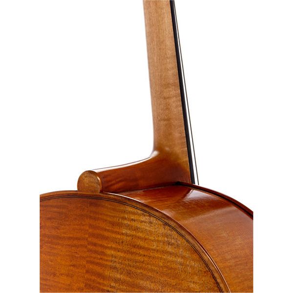 Karl H&ouml;fner H4/3A-C Cello 4/4