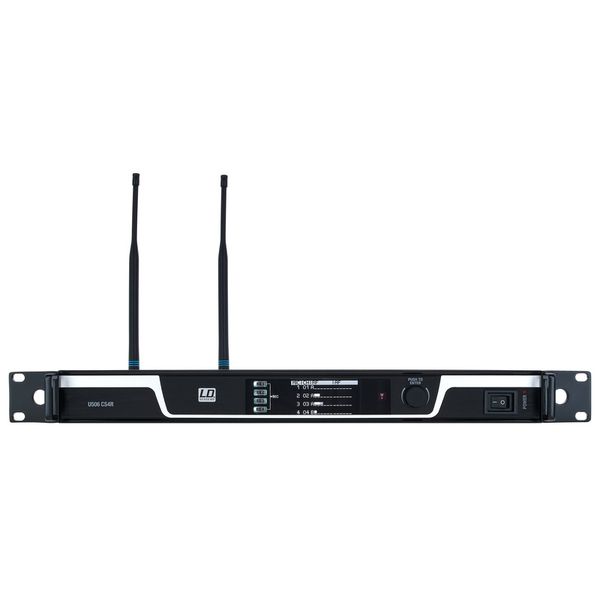 LD Systems U506 CS 4