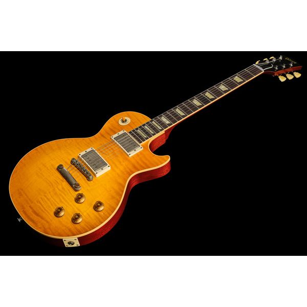 Gibson 1959 Les Paul DL HPT ULA #3