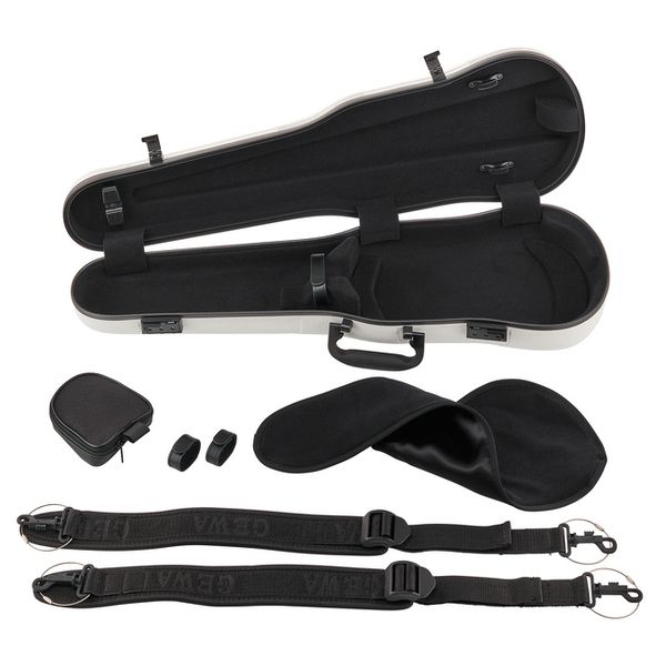 Gewa Air 1.7 Violincase 4/4 WH