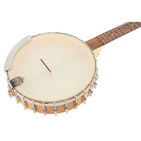 Gold Tone CC-Carlin 12 5-str.Banjo