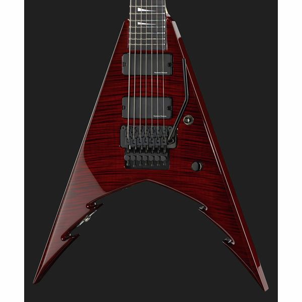 Jackson Corey Beaulieu King V 7 TR USA