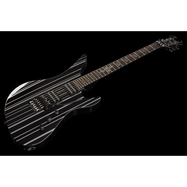 Schecter Synyster Gates Standard Gloss