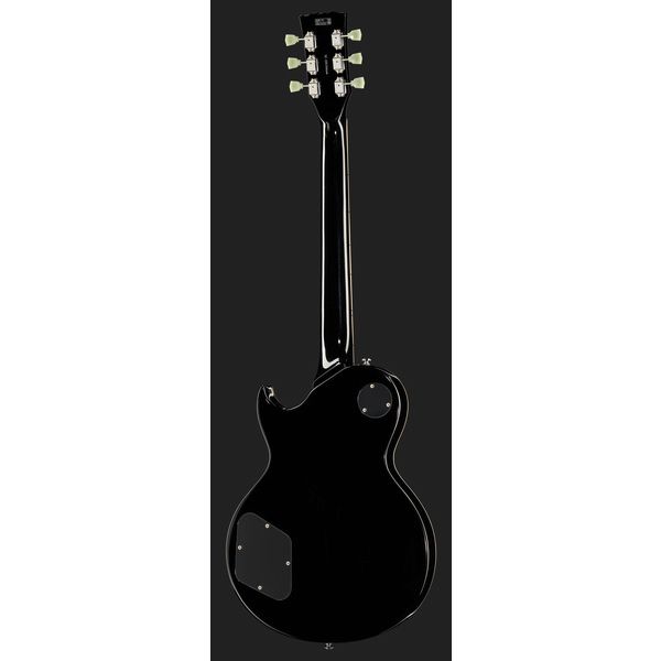 Harley Benton SC-550 II Silver Burst w/Bag