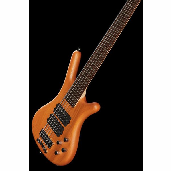Warwick RB Corvette $$ 5 HV TS