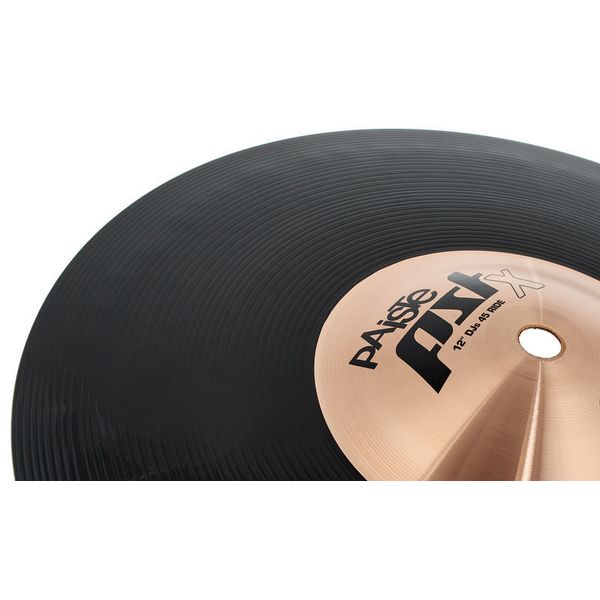 Paiste 12" PSTX DJs 45 Ride